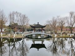 -武汉园博园(武汉自然博物馆)