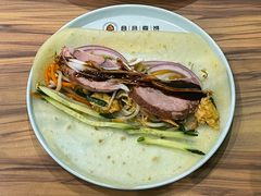 -合合春饼(潘家园店)