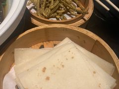 -芳芳私房菜·精做淮扬菜(承德路店)