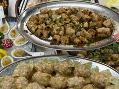 -嘉升大排档(番禺总店)