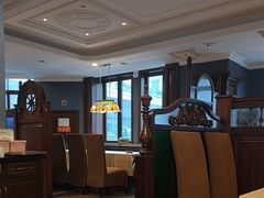 -德大西餐社(云南南路店)