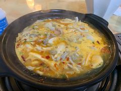 -李师傅脆肚(梅林店)