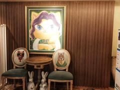 -more than meow吴止猫主题餐厅(承德 中船汇店)