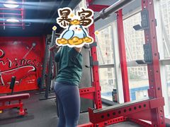 -UP健身私教馆(海岸城店)