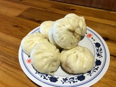 -古城包子(山海关店)