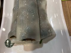 免治牛肉肠粉-添好运点心专门店(中环IFC店)