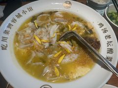 -蓉城小馆(科兴店)