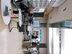 -广州仁爱天河医院体检中心