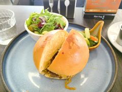 -bluefrog蓝蛙(世茂店)