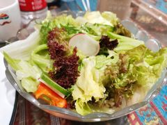 大拌菜-巴依老爷·新疆美食(上城区天城路店)