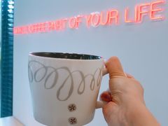 -Manner Coffee(凌空SOHO店)