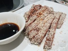 秘制乳排-宏玲餐厅(四川南路店)