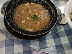 -钱大妈海鲜饭店(保利林语店)