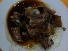 -荣生萝卜汤饭店