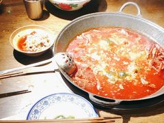 -萍姐火锅·公路夜市(打浦桥日月光店)
