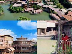 -长鹿旅游休博园