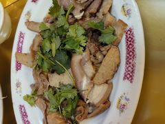 -桂园白粥·潮汕老味道