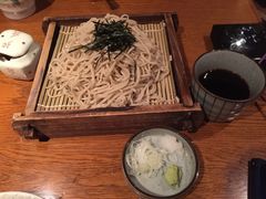 -万藏·荞麦酒房BANKURA JAPANESE SOBA KITCHEN(长乐路店)
