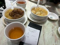 -麦奀云吞面世家 山顶店(山顶广场店)