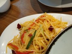 -九墅庭院餐厅(九溪徐村店)
