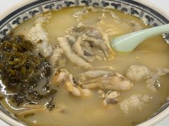 -明呈黄鱼面馆(斜土路店)