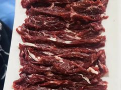 -牛记皇鲜牛肉火锅(环球度假区梨园店)