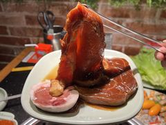 -梨花自助烤肉(天河城店)