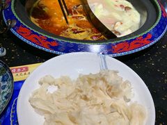 -成都老码头火锅(旺角店)