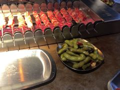 -麦凯伦烧烤·精酿超级工厂店(金桥总店)