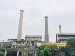 -广东紫坭糖厂(桥头路)
