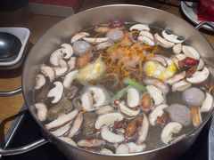 -牛很鲜潮汕牛肉火锅(乐清店)
