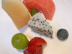 -棕榈岛海鲜自助餐厅(虹桥迎宾馆店)