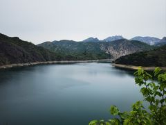 -燕塞湖鸟语林景区