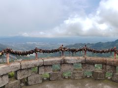 -綦江古剑山