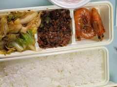 -和记小菜(东方店)