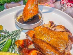 -狮拾久·现代新加坡料理(壹方城店)