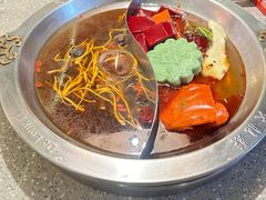 -大龙燚火锅(太古里店)