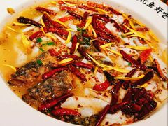 -太二酸菜鱼(福州泰禾店)