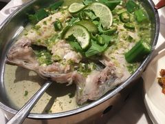 -金椰壳· 大厨新加坡菜(壹方城店)