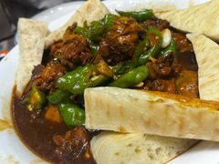 -闫府私房菜·老字号(恒隆店)