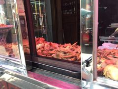 -清真拉妈卤味(回民街店)