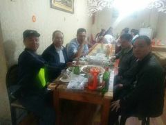 -新疆风味冷水鱼庄(友谊峰路店)