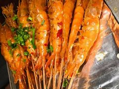-绿茶餐厅(松江万达店)