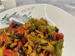 -蔼若春.传承三十年云南菜(金碧公园店)