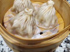 -南京大牌档(崇文门国瑞店)