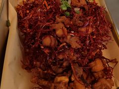 小酒馆辣子鸡-下酒(华熙店)