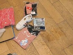 -美格菲健身中心(新都会店)