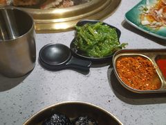 -妥妥烤肉料理(昙华林店)