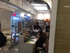 -海马体照相馆(大连罗斯福广场店)