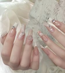 -斯馨·健康美甲美睫